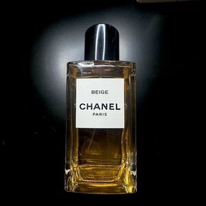 Chanel 💯 BEIGE LES EXCLUSIFS DE CHANEL – Eau de Perfume 6.8 oz